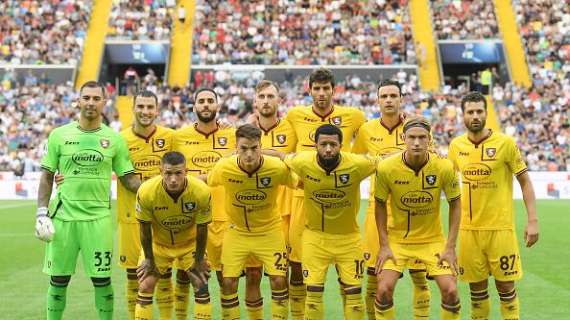 Udinese-Salernitana 0-0, LE PAGELLE DEGLI AVVERSARI: Mazzocchi e Fazio i migliori, male Botheim e Radovanovic