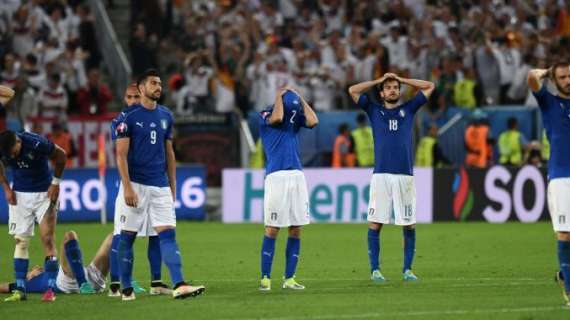 Euro 2016 Germania-Italia, LE PAGELLE: Azzurri a testa altissima, peccato per gli errori dal dischetto