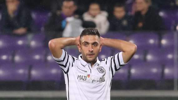 Udinese, suggestione Koulouris per l'attacco bianconero