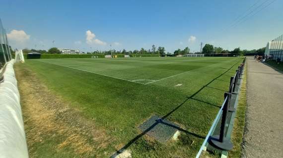 Udinese, l'allenamento di giovedì 11 luglio: RELIVE