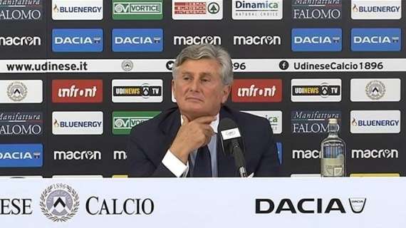 Pradé: "Danilo piace al Bologna. De Maio non ci interessa. Cerchiamo un difensore esperto e di carisma" 