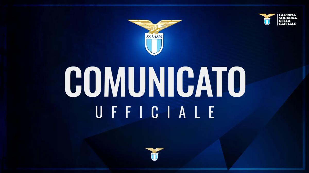 Cessione Lazio, il comunicato del club: "Smentiamo categoricamente"