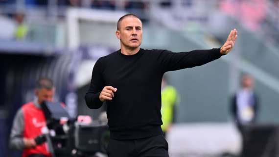 (VIDEO) Cosa farà Cannavaro? La volontà dell'allenatore e la posizione dell'Udinese