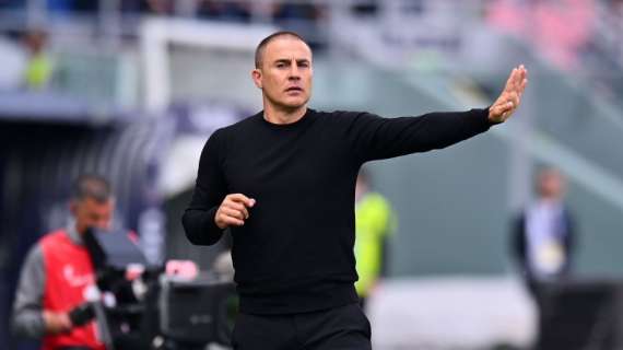 (VIDEO) Udinese, ecco com'è andato il secondo incontro Gino Pozzo-Cannavaro