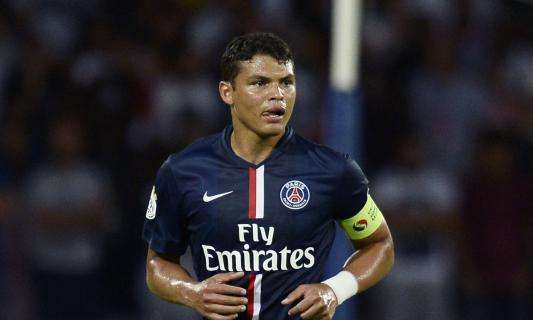 Udinese sul nuovo Thiago Silva