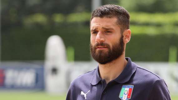 Giaretta: "Candreva? Nessuna novità, affare lungo. Ecco quando si risolverà"