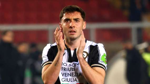 Udinese, Zarraga suona la carica: "Siamo sulla strada giusta, ma vogliamo di più"