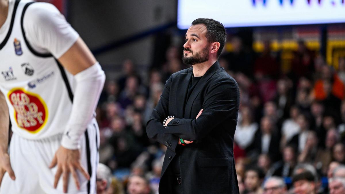 (VIDEO) - Reyer Venezia-Apu Old Wild West Udine 101-94, il commento post partita: segnali postivi 