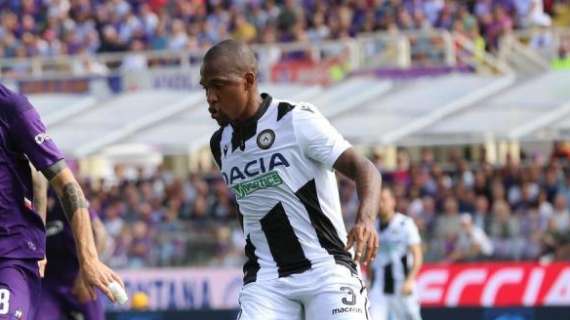 Gazzetta dello Sport - L'Udinese cambia: contro il Bologna confermato solo Samir