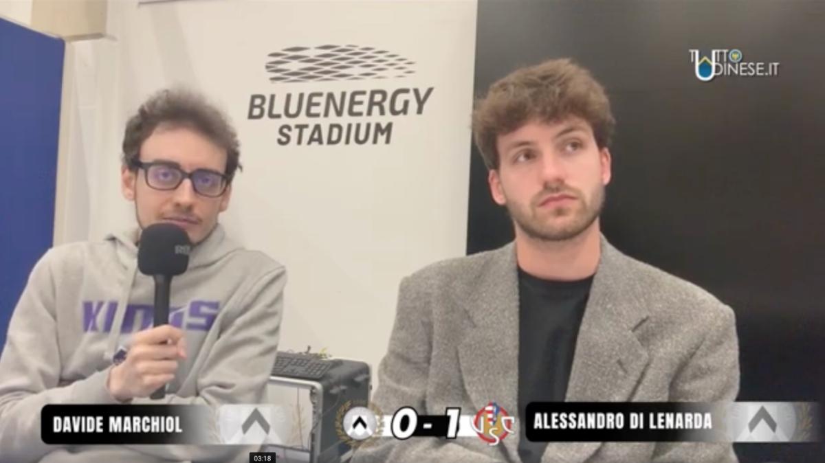 (VIDEO) Udinese-Cremonese 0-1, il nostro commento post partita