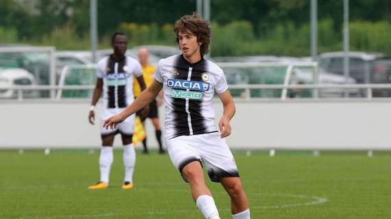 Udinese-Hannover: chance per Balic e Ingelsson