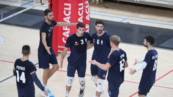 La Tinet Prata chiude il precampionato con una vittoria contro Trento