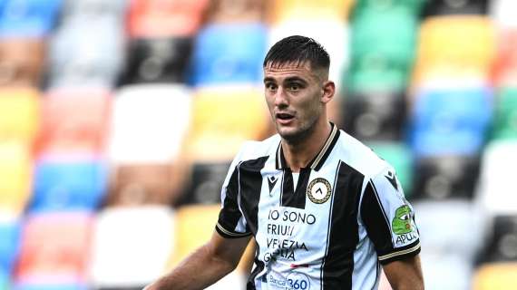 Italia, ma Lucca? Cosa manca all'attaccante dell'Udinese per convincere Spalletti