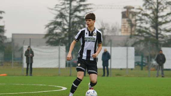 Italia U18, Torneo Internazionale in Croazia: De Paoli tra i convocati