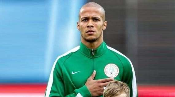 Ekong titolare nella sconfitta della Nigeria contro il Senegal