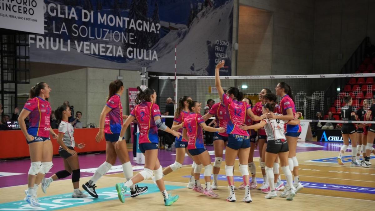 CDA Talmassons FVG, la lista dei buoni propositi per il 2026