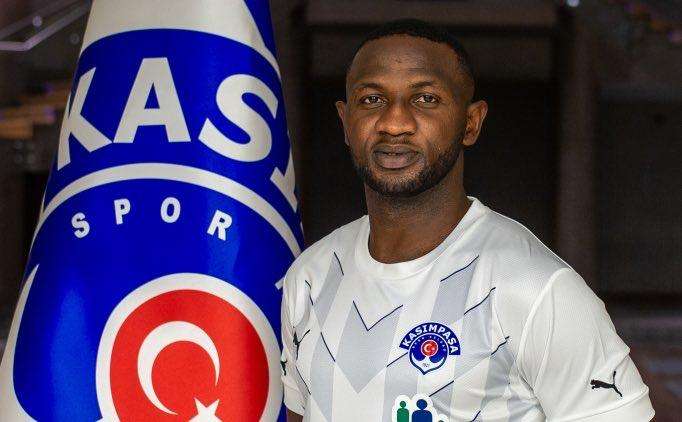 L’ex Udinese Opoku firma da svincolato con il Kasimpasa