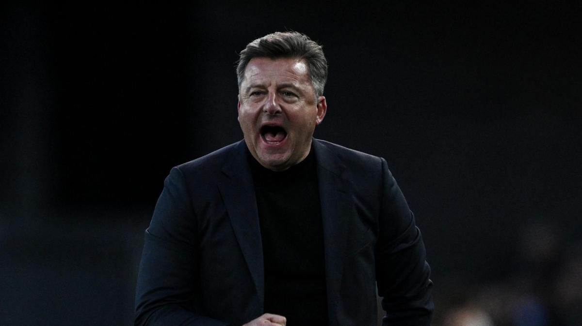 Udinese, Runjaic a DAZN: "Non mi posso lamentare della prestazione, lottato fino alla fine"