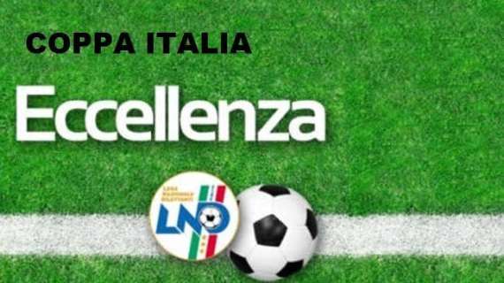 Coppa Italia di Eccellenza, i risultati dell'andata dei quarti di finale: Pro Gorizia con un piede e mezzo in semifinale, vincono Manzanese, Pro Fagagna e Torviscosa