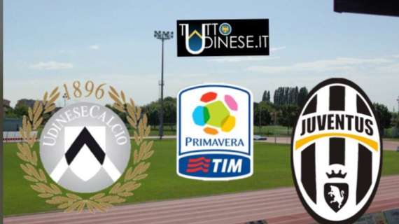 RELIVE Campionato Primavera Udinese-Juventus 0-0: esordio positivo per i ragazzi di Mattiussi!