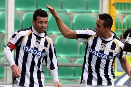 27 febbraio 2011: l’Udinese stende il Palermo per 0-7