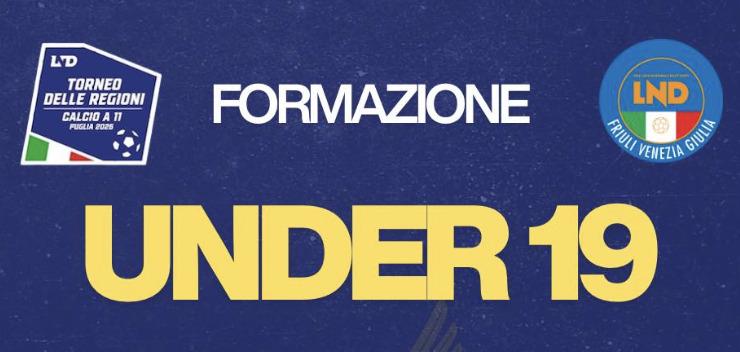 U19 | Torneo delle Regioni: beffa nel finale per il Friuli Venezia Giulia, la Lazio vince 2-1