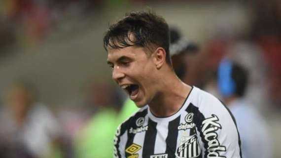 Dal Brasile, Udinese interessata al giovane Zanocelo