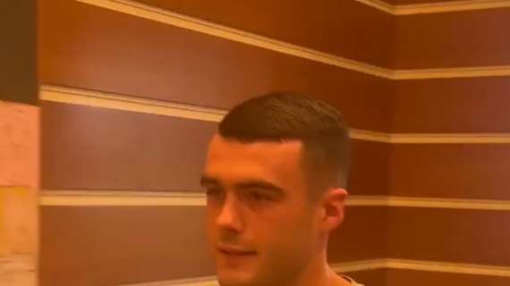 Udinese, Miller è arrivato a Villa Stuart per sostenere le visite mediche 