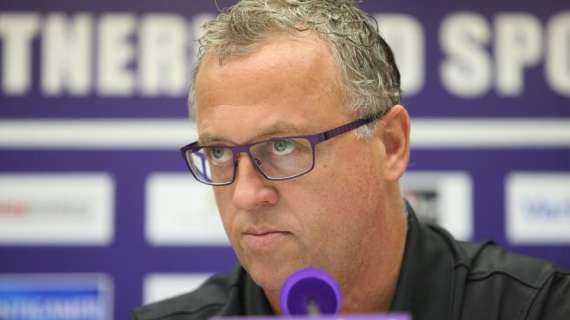 Ds Austria Vienna: "Larsen è un ragazzo che vale, sia come persona che come calciatore. Non potevamo trattenerlo" 