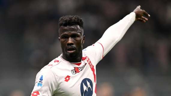 Monza, Keita Balde vicino al recupero per la gara contro l'Udinese: le sue condizioni