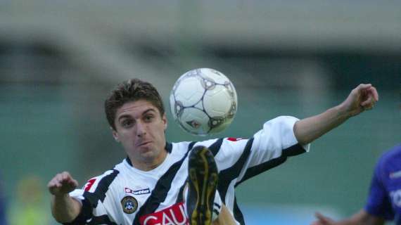 Siqueira: "Non sono più un giocatore dell'Udinese"