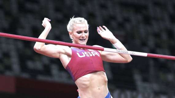 Un balzo che unisce Italia e Slovenia Arriva “Jumping Overcoming Boundaries”  E c’è già una campionessa olimpica