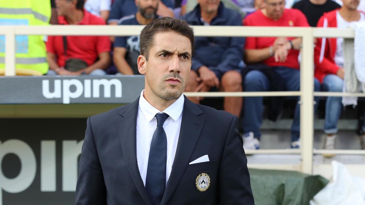 Velazquez pronto al ritorno in Italia? L'ex Udinese è tra i candidati per la panchina della Sampdoria