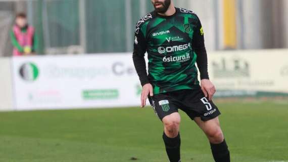 Vittoria sofferta del Pordenone sul Sangiuliano