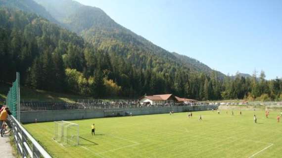 Squadra pronta al trasferimento a Bad Bleiberg