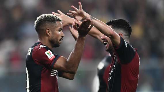 Serie A, i risultati del sabato: quattro pareggi in quattro incontri