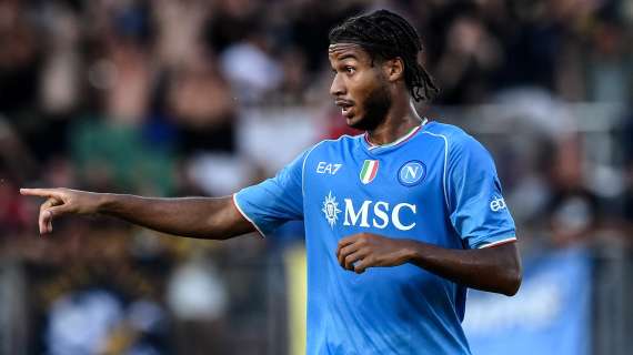 Udinese, per Lucca il Napoli prova un'altra contropartita: offerto anche Cajuste