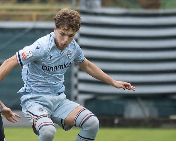 Udinese Primavera, arriva il terzo ko consecutivo: la Pro Vercelli vince in rimonta