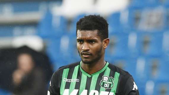 Sassuolo, Marlon: "Sappiamo che questa è la partita in cui possiamo tornare a vincere"