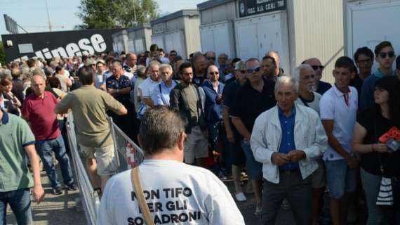 Campagna abbonamenti: oggi si parte! Molta attesa per capire la risposta dei tifosi