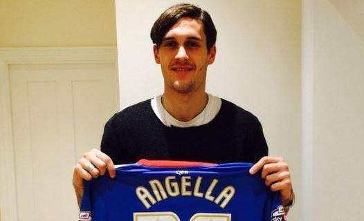 UFFICIALE - Angella torna all'Udinese