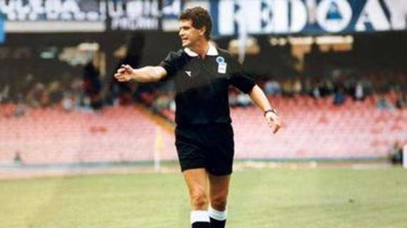 Lutto nel mondo del calcio: è scomparso l'ex arbitro Rosica