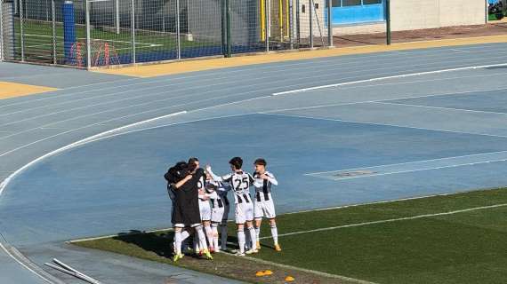 Primavera 1 Udinese-Inter 1-4, LE PAGELLE: El Bouradi il migliore