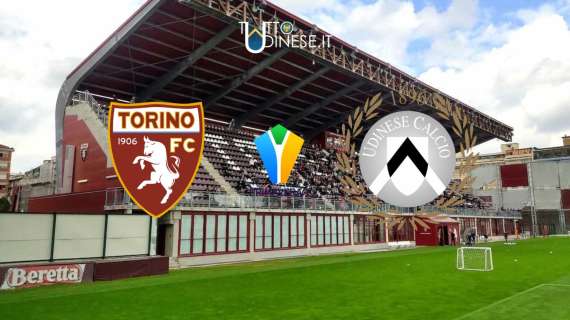 DIRETTA Primavera 1 Torino-Udinese 1-0: RISULTATO FINALE