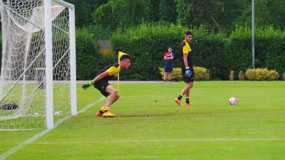 Scuffet in prestito al Como: arriva il sì del portiere e dell'Udinese