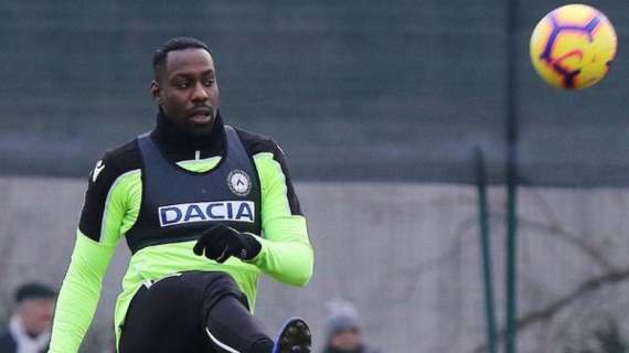 Udinese-Genoa, le probabili formazioni: Okaka punta centrale nel tridente offensivo, Zeegelaar in vantaggio su ter Avest per una maglia da titolare