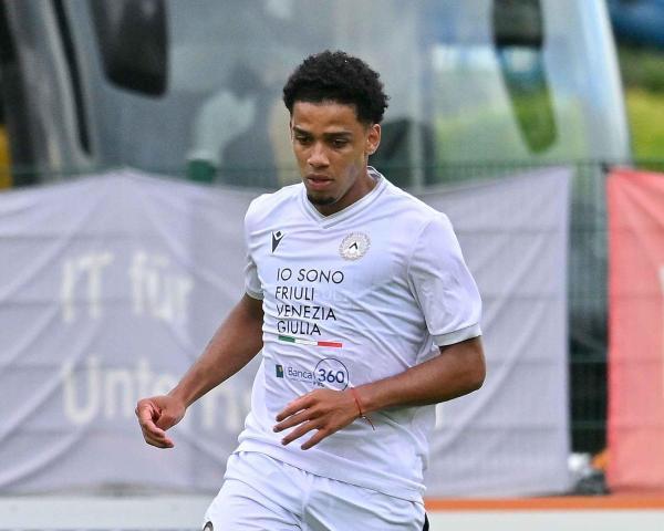 UFFICIALE - Udinese, Brenner ceduto a titolo definitivo al Vasco da Gama