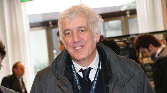 Guffanti: "All'Udinese siamo attenti anche ai giovani italiani"