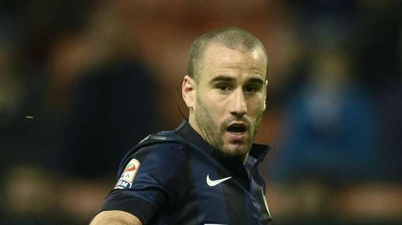 QUI INTER: Palacio:" Rinnovo? Spero al più presto!"