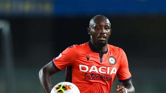 Altri contatti, Udinese e Lens cercano di arrivare ad un accordo per Fofana